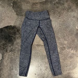 Navy blue great quality pants